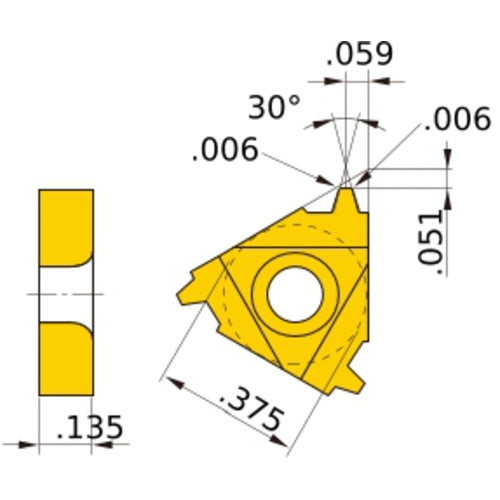 MMT16IR300TR VP10MF INS