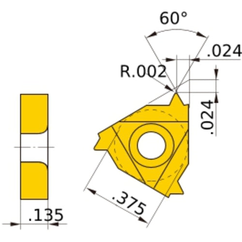MMT16IR320UN VP10MF INSERT