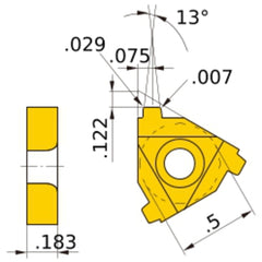 MMT22ER050APBU VP10MF INS