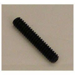 ‎3M Screw - Hex Socket Set 06501 6-32″ × 3/4″ - Exact Tool & Supply