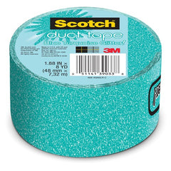 Scotch Duct Tape 908-AQGL-ESF 1.88″ × 8 yd (48 mm × 7 32 m) - Exact Tool & Supply