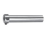 Type H Round Shank Boring Bar Sleeve - Part #  TBH-06-0312-B - (OD: 5/8") (ID: 5/16") (Head Thickness: 1/4") (Overall Length: 2-3/4") (Industry Ref #: MI-TH107) - Exact Tool & Supply