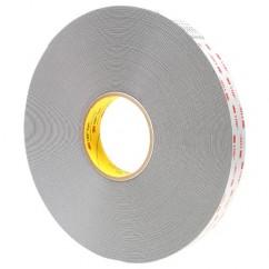 1X36 YDS 4941 GRAY 3M VHB TAPE - Exact Tool & Supply