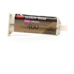 HAZ08 1 QT SCOTCHWELD EPOXY - Exact Tool & Supply