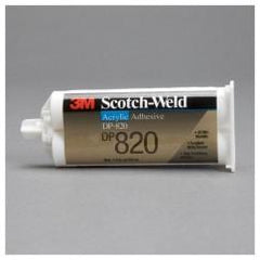 HAZ03 47ML SCOTCHWELD ACRYLIC - Exact Tool & Supply