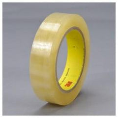 1-1/2X72 YDS 665 CLR REMOVABLE TAPE - Exact Tool & Supply