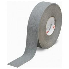 4X60' ROLL SLIP RES MED TAPE - Exact Tool & Supply