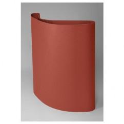 37 x 75" - P120 Grit - Aluminum Oxide - Paper Belt - Exact Tool & Supply