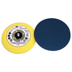 ‎3M Stikit Disc Pad 05575 5″ × 3/4″ × 5/16-24 External - Exact Tool & Supply