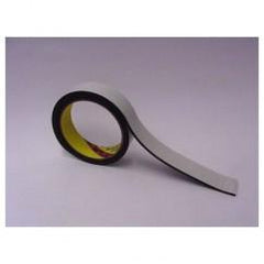 2X36 YDS 4508 BLK VINYL FOAM TAPE - Exact Tool & Supply