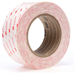 2 in × 60 yd X-Series General Purpose DC Tape Alt Mfg # 63789 - Exact Tool & Supply