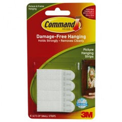Small Command™ Small Picture Hangin Alt Mfg # 83027 - Exact Tool & Supply