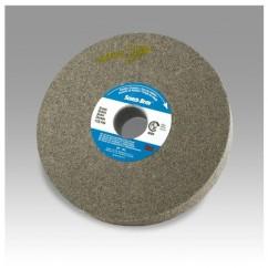 6X3/8X1 8S FIN LIGHT DEBURRING WHL - Exact Tool & Supply