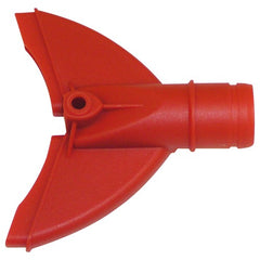 3M Swivel Exhaust Fitting 6″ 55156 - Exact Tool & Supply