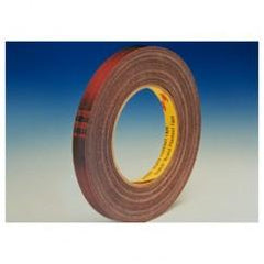 48MMX55MM 899 RED FILAMENT TAPE - Exact Tool & Supply