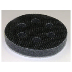 3M Hookit Soft Interface Pad 05771 3″ - Exact Tool & Supply