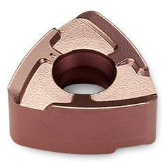 UNEU1307RM Grade IN2510 Milling Insert - Exact Tool & Supply