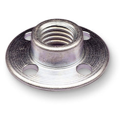 ‎3M Disc Retainer Nut 02618 5/16″ × 5/8-11 Internal - Exact Tool & Supply