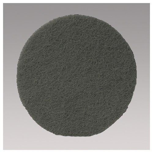 ‎Scotch-Brite Clean and Finish Disc CF-DC SiC Ultra Fine 11-1/4″ x NH - Exact Tool & Supply