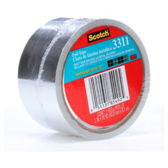 ‎Scotch Foil Tape 3311-10A 2.0″ × 10 yd (50.8 mm × 9 1 m) - Exact Tool & Supply