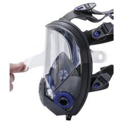 FF-400-18 RESPIRATORY LENS COVER - Exact Tool & Supply