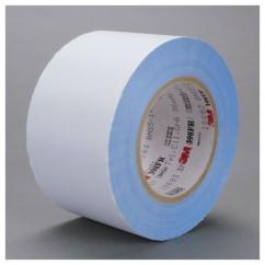 4X36 YDS 398FR WHT GLASS CLOTH TAPE - Exact Tool & Supply