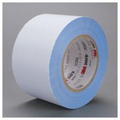 3X36 YDS 398FR WHT GLASS CLOTH TAPE - Exact Tool & Supply