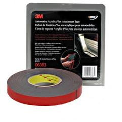 7/8X20 YDS AUTO ACRYLIC ATTACHMENT - Exact Tool & Supply