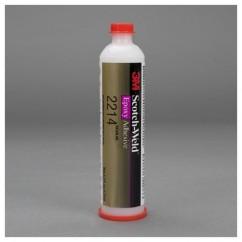 HAZ05 6 OZ SCOTCHWELD EPOXY - Exact Tool & Supply
