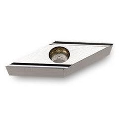 VBET 220LGF Grade TT9020 - Turning Insert - Exact Tool & Supply
