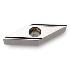 VBET 22X0R-GW Grade TT9020 - Turning Insert - Exact Tool & Supply