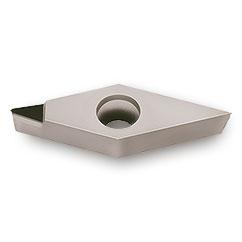 VBGW330.5LN-7 TD810 INSERT-PCD/CBN - Exact Tool & Supply