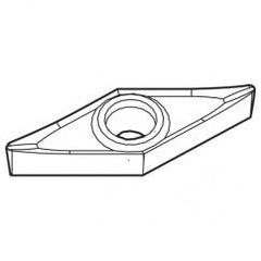 VCGT332AL1 HWK10 INSERT - Exact Tool & Supply