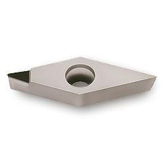 VCGW332LN-7 TD810 INSERT-PCD/CBN - Exact Tool & Supply