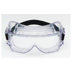 ‎3M Centurion Safety Impact Goggle 452AF 40301-00000-10 Clear Anti-Fog Lens - Exact Tool & Supply