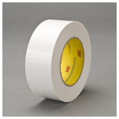 3M Double Coated Tape 9738 Clear 36 mm × 55 m 4.3 mil - Exact Tool & Supply