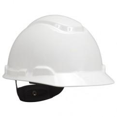 HARD HAT 04-0023-02 WHITE - Exact Tool & Supply