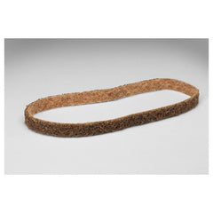 Scotch-Brite Surface Conditioning Belt 1″ × 18″ A CRS - Exact Tool & Supply