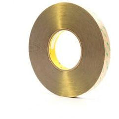 3/4X60 YDS F9473PC CLR VHB ADH - Exact Tool & Supply