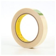 3/4X18 YDS 5421 TRANSPARENT UHMW - Exact Tool & Supply