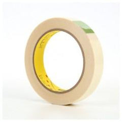 3/4X18 YDS 5421 TRANSPARENT UHMW - Exact Tool & Supply