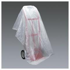 10X14 HI TEMP BAGS/SHEETS 7260M - Exact Tool & Supply