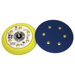 6X3/4 5/16-24 EXT STIKIT DISC PAD - Exact Tool & Supply