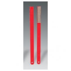 1-3/4X1/2 M74 FLEX DIA HAND FILE - Exact Tool & Supply