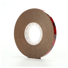 Scotch ATG Adhesive Transfer Tape 969 Clear 1/4″ × 18 yd 5 mil - Exact Tool & Supply