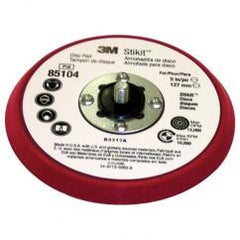 5X3/8 5/16-24 EXT STIKIT DISC PAD - Exact Tool & Supply