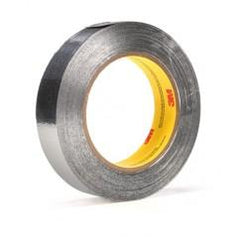 1X60 YDS 34383 SLV ALUM FOIL TAPE - Exact Tool & Supply