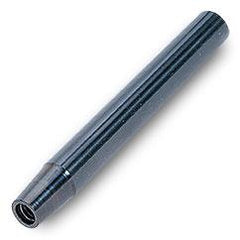 S125MOD16SK90 - Carbide Shank Indexable Milling Holder - Exact Tool & Supply