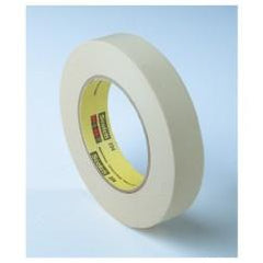 1-1/2X60YDS 234 TAN GP MASKING TAPE - Exact Tool & Supply