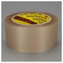 2X72 YDS 8911 TRANS 3M POLY TAPE - Exact Tool & Supply